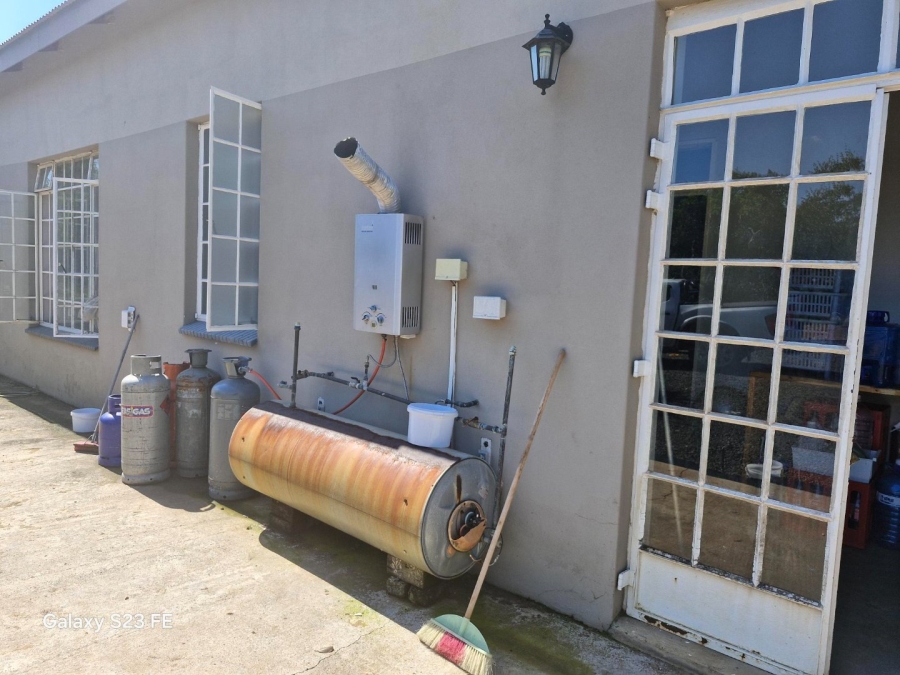 4 Bedroom Property for Sale in Zoutpansdrift North West